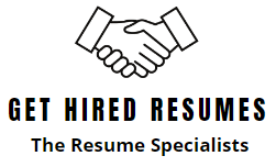 Get Hired Resumes